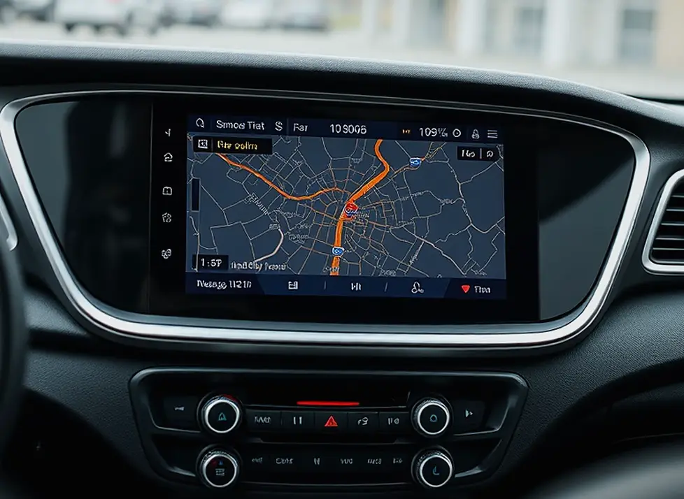 안산 본오동 볼보 XC90 장기렌트 현장 사진 4