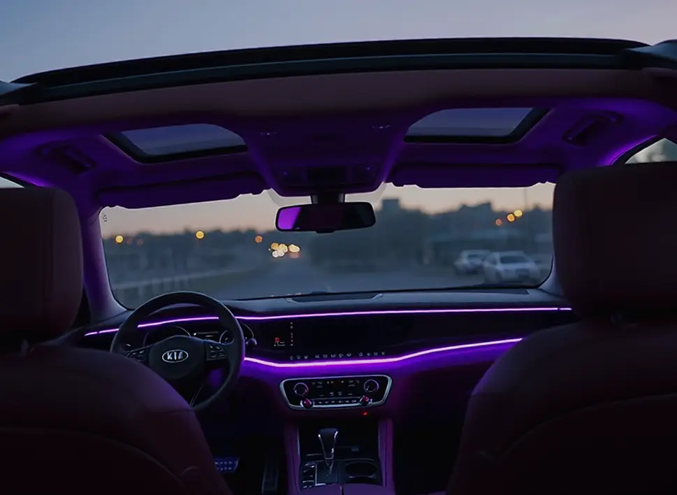 안산 본오동 볼보 XC90 장기렌트 현장 사진 5