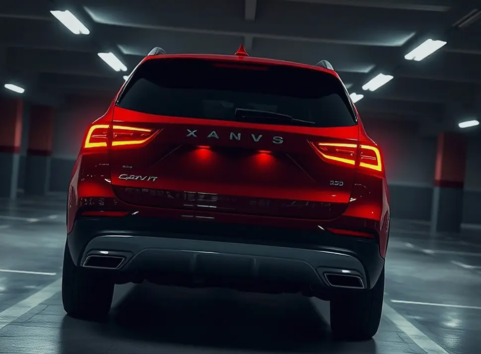 안성 대덕면 볼보 XC60 장기렌트 작업 전후 8