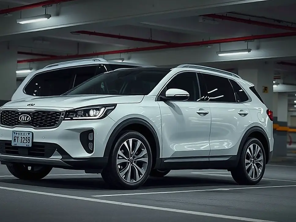 서대문 볼보 XC90 장기렌트 진행 모습 1
