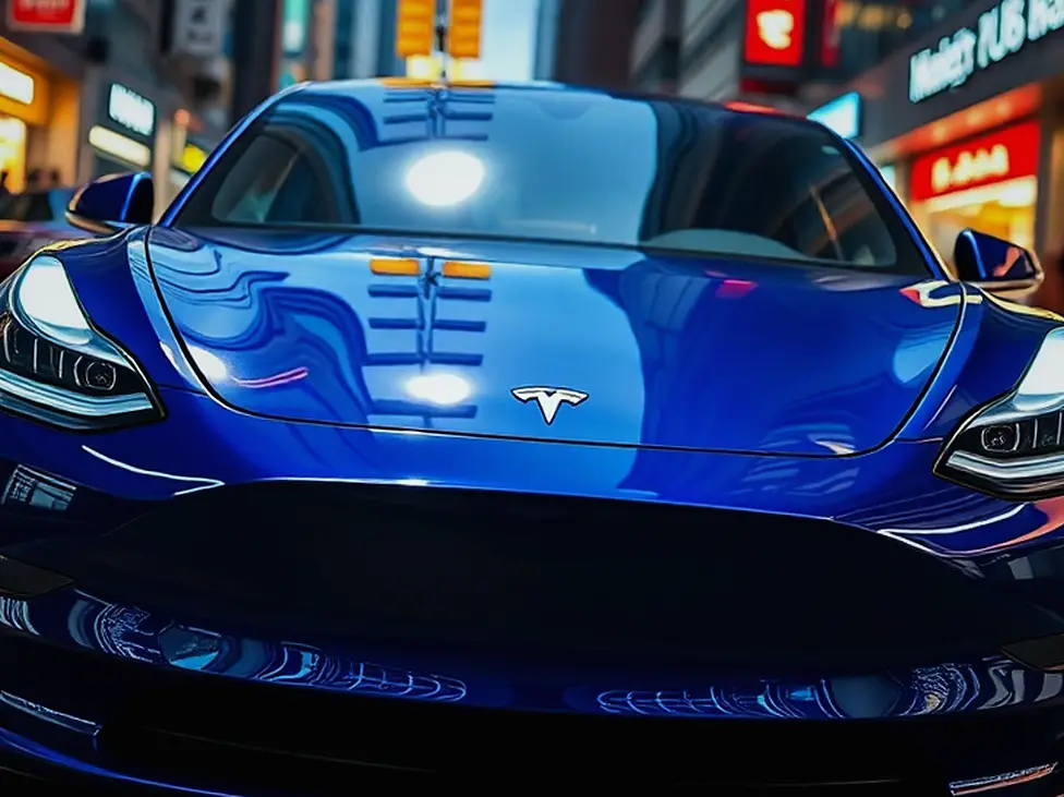 불광 기아 EV9 장기렌트 현장 사진 6