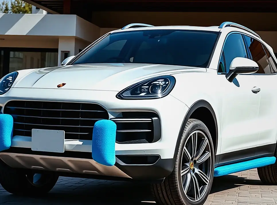 서대문 볼보 XC90 장기렌트 진행 모습 5