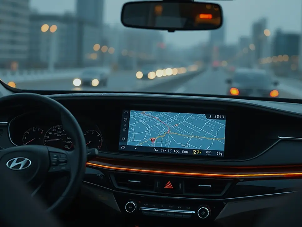 평택 청북읍 BMW X3 장기렌트 진행 모습 5