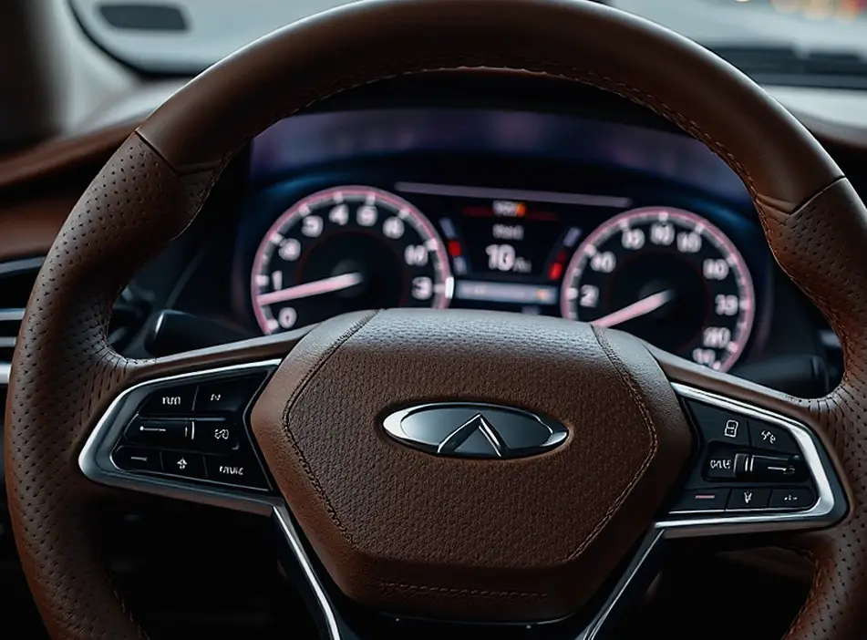안산 본오동 볼보 XC90 장기렌트 현장 사진 1