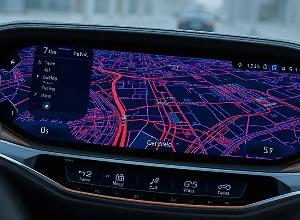 서대문 볼보 XC90 장기렌트 진행 모습 6
