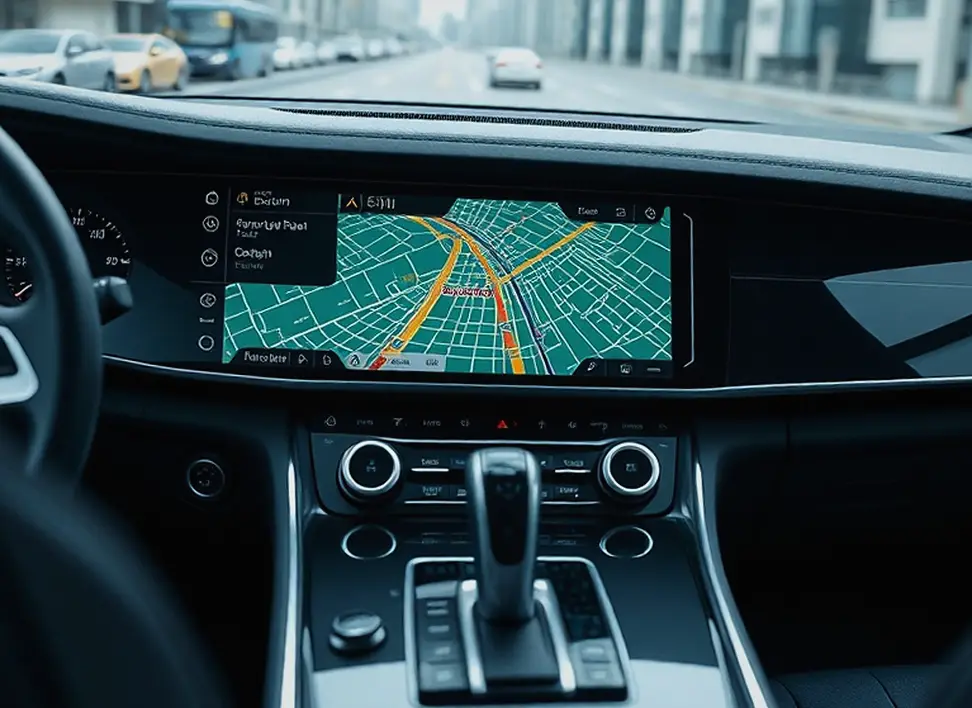 서대문 볼보 XC90 장기렌트 진행 모습 7