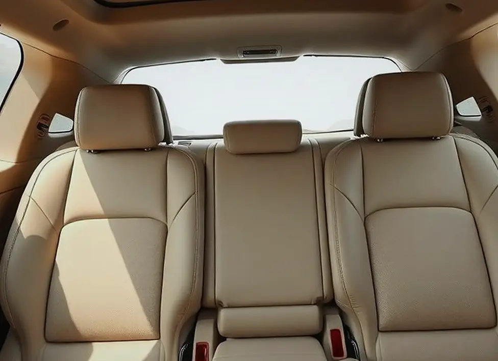 안산 본오동 볼보 XC90 장기렌트 현장 사진 3